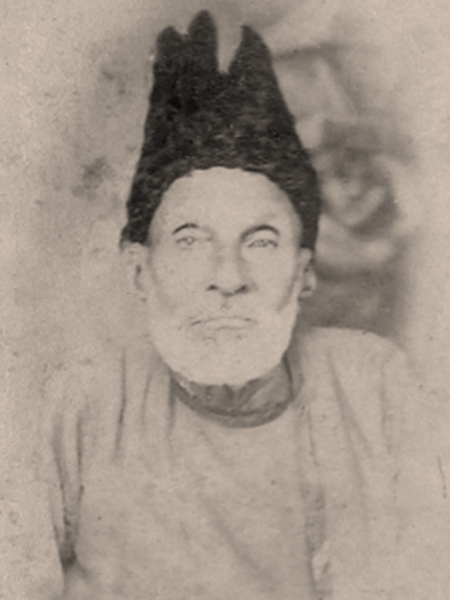 मिर्ज़ा ग़ालिब